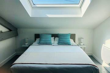 Gîte pour 5 Personnes dans Saint-Pierre-d'Oléron, Île d'Oléron, Photo 3