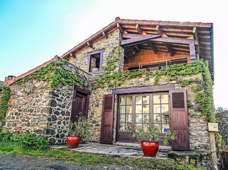 Casa vacanza a Blassac a partire da 123€ a notte