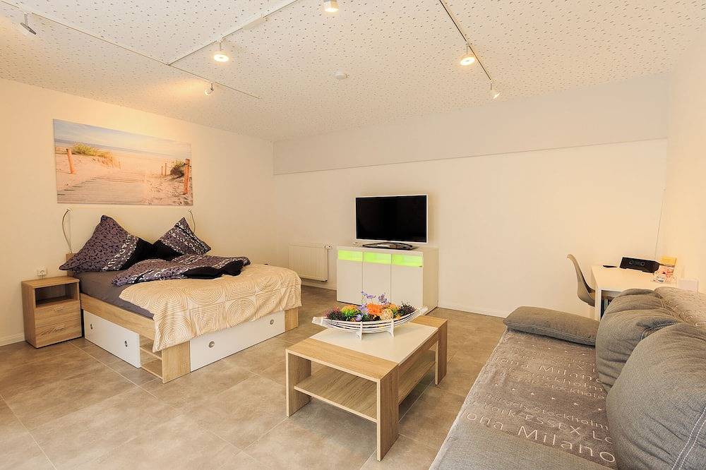 Appartamento intero, Apartments Leverkusen City in Leverkusen, Bergisches Land