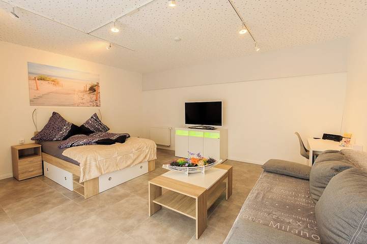 Appartement de vacances pour 4 personnes - 1