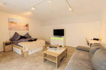 Ferienwohnung für 4 Personen in Leverkusen