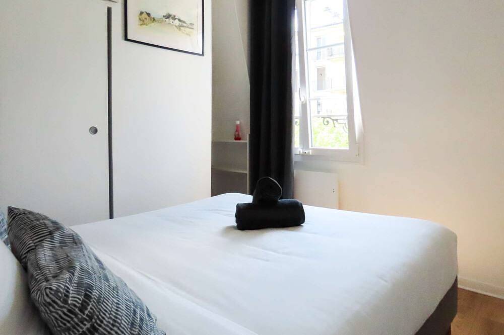 Apartamento entero, Sceaux - 23 - Location de charme dans Maison de style in Sceaux (Altos del Sena), Altos del Sena