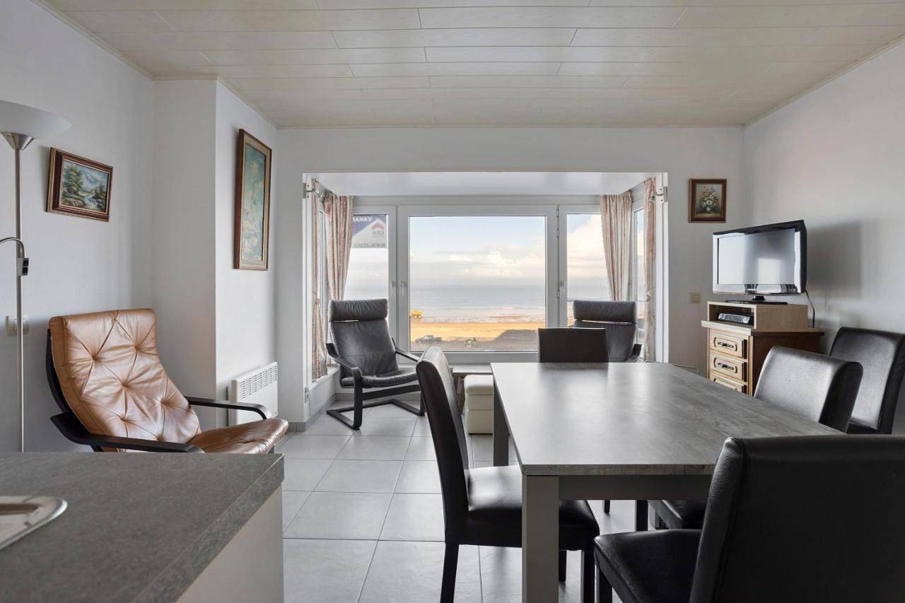 Apartment in Wenduine, De Haan
