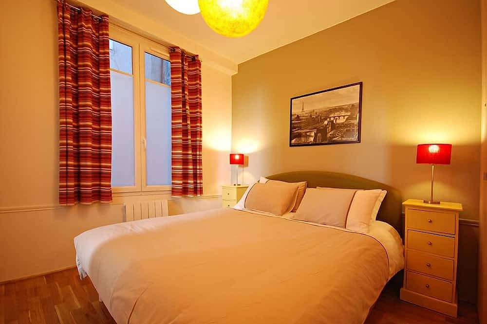 Appartement entier, Notre Dame - Quartier Latin: Cosy 1 Br Apartment in Paris Centre in Paris, Île de France