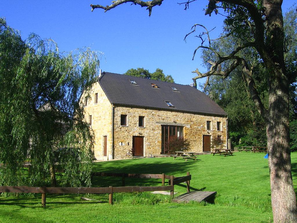 Gites d'Ogné - Ardenne belge - 2 à 20 personnes - 2 à 10 chambres in Sprimont, Région de Liège