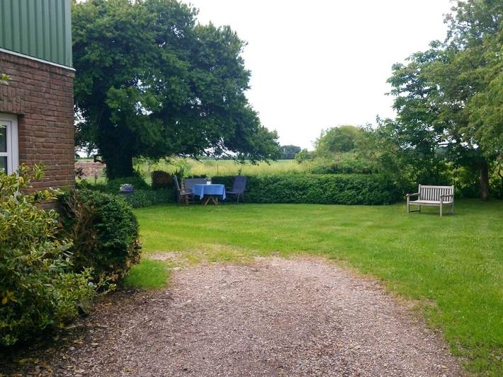 Bauernhof für 6 Personen, mit Garten, kinderfreundlich in Schleswig-Holstein - 4