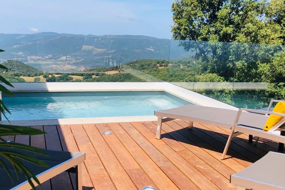 Photo : Maison de vacances