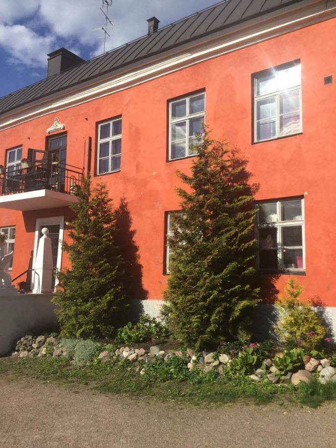 Appartement de vacances pour 2 personnes, avec jardin et terrasse