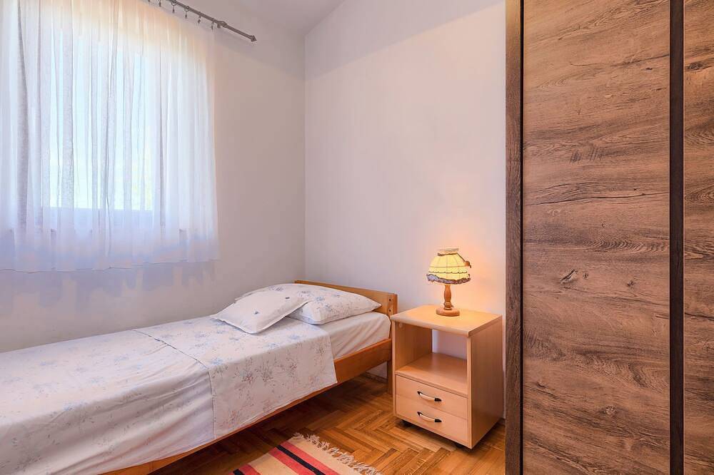 Ana Lucija in Muntic, Südküste Istrien