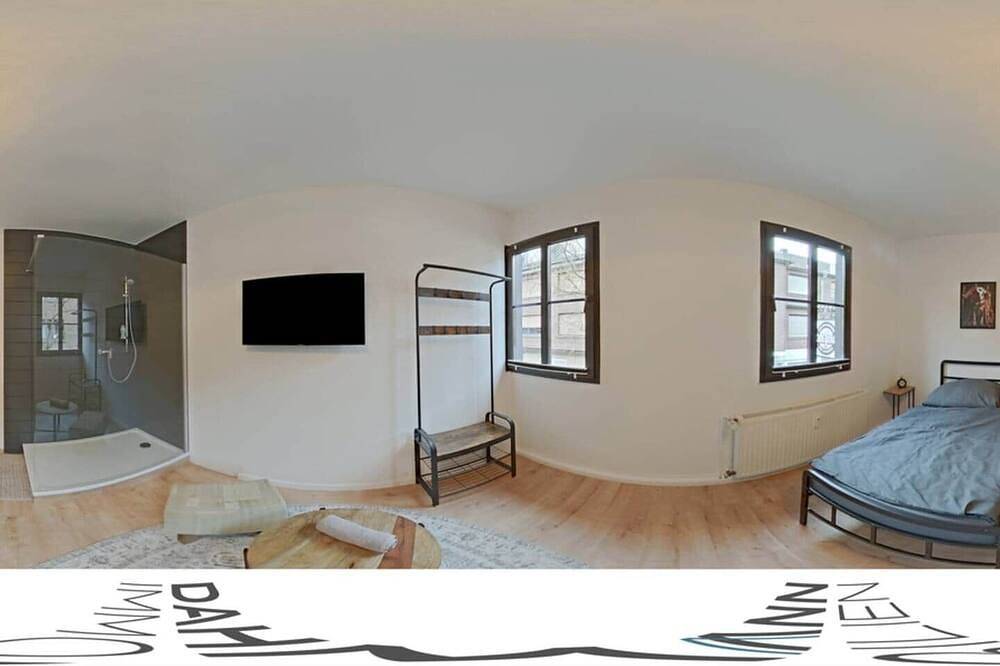 Ganze Wohnung, Deine Bude - 5 Zi., Bäder, Küche in Hürth, Rhein-Erft-Kreis