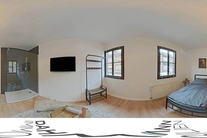 Appartement entier, Deine Bude - 5 Zi., Bäder, Küche in Hürth, Arrondissement de Rhin-Erft