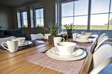 Location de vacances pour 6 personnes, avec jardin et vue à Leuze-en-Hainaut