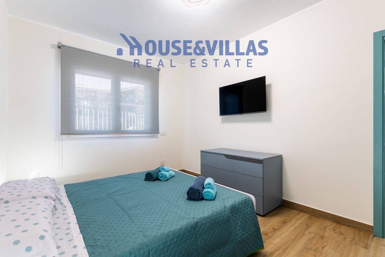 Appartamento intero, House&Villas - Sea House in Portopalo di Capo Passero, Siracusa e dintorni