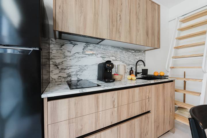 Ferienwohnung für 5 Personen in Valencia - 3