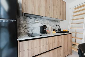 Appartement De Vacances pour 5 Personnes dans l'Olivereta, Valence (Espagne), Photo 2