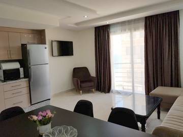 Gîte pour 5 personnes, avec vue et terrasse à Fnideq
