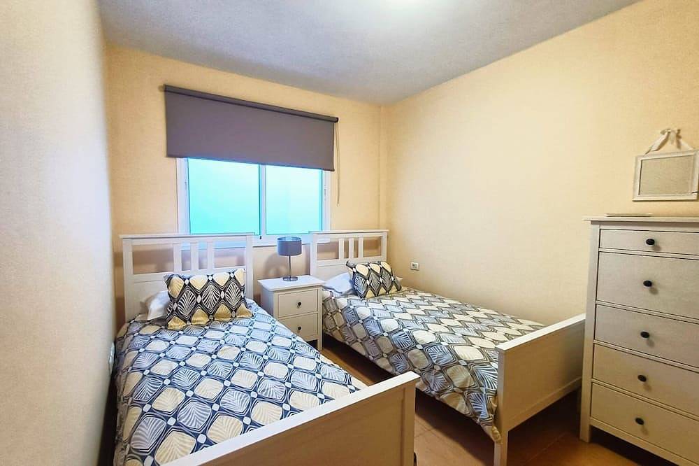 Appartement entier, Miramar 4 - Saint-Sébastien de La Gomera in San Sebastián de la Gomera, La Gomera