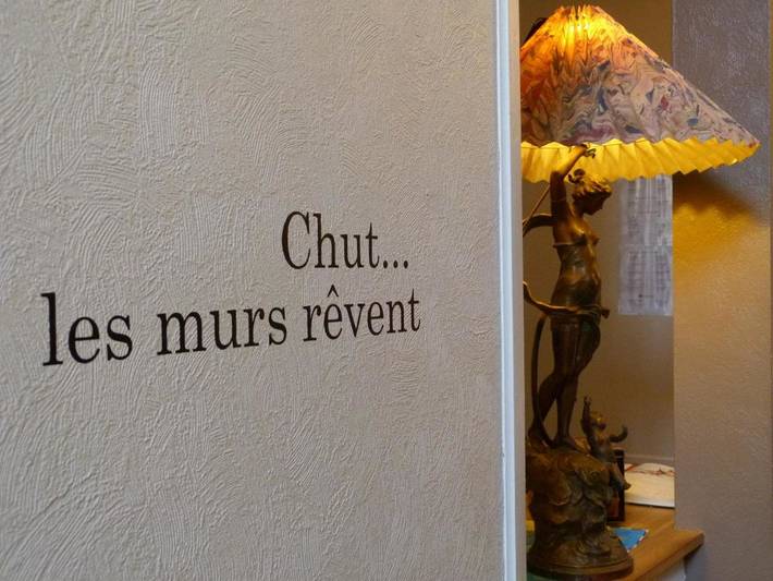 Hôtel pour 2 personnes