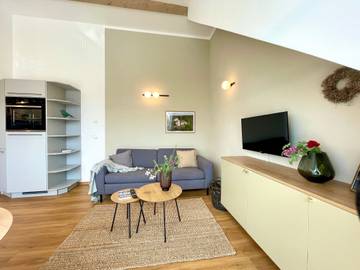 Vacation Rental for 3 Guests in Königsberg in Bayern, Landkreis Haßberge, Picture 4