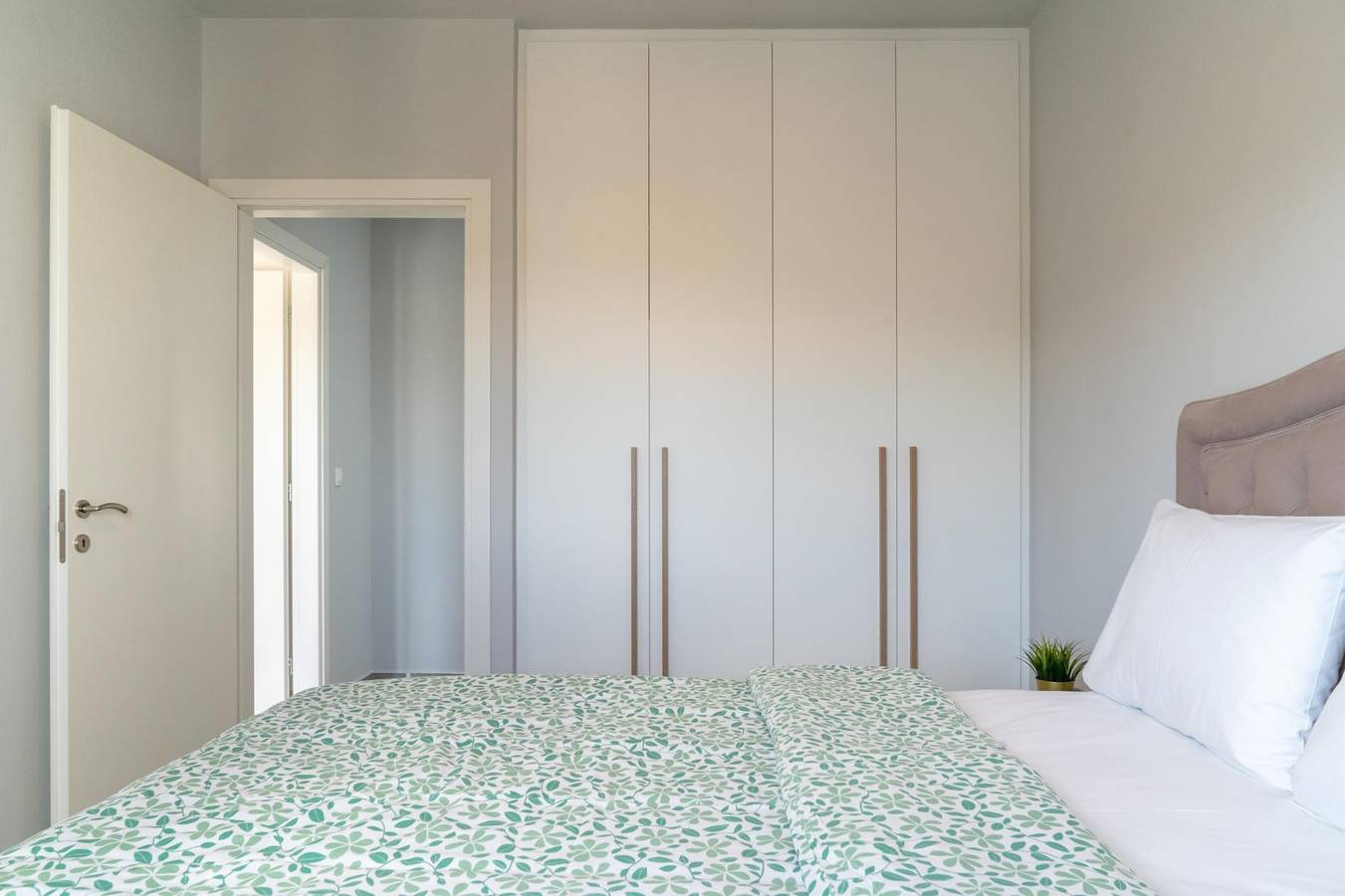 Appartement entier, Nisimos Modern Apartment in Analipsi, Région d'Iraklio-Héraklion