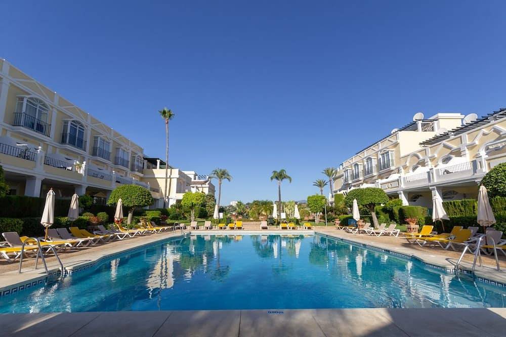 Casa vacanza a Marbella a partire da 200€ a notte