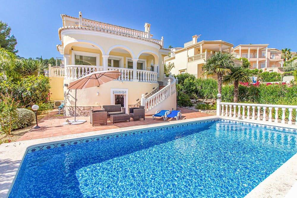 Casa vacanza a Orba a partire da 168€ a notte