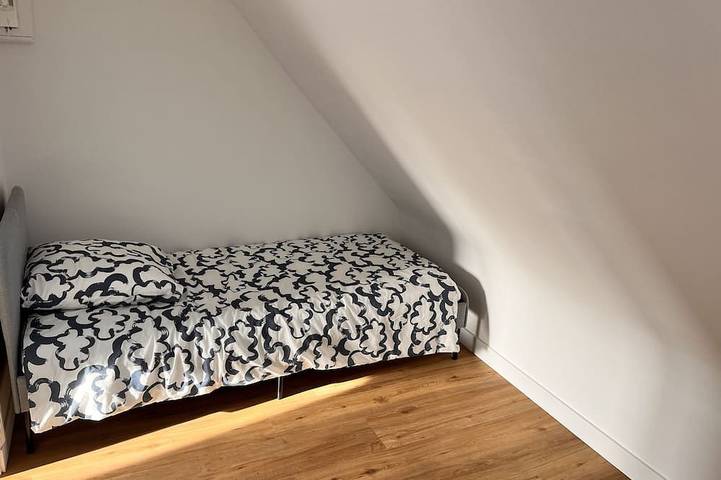 Location de vacances pour 7 personnes, avec terrasse dans Plage Trez-Hir - 4