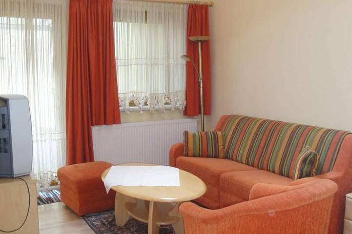 B&B für 4 Personen, mit Whirlpool und Sauna sowie Garten in Bad Kleinkirchheim