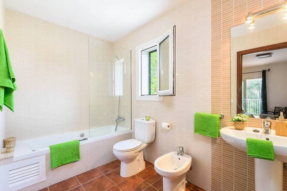 Solparc 589 - enjoy and relax in Son Parc, Es Mercadal