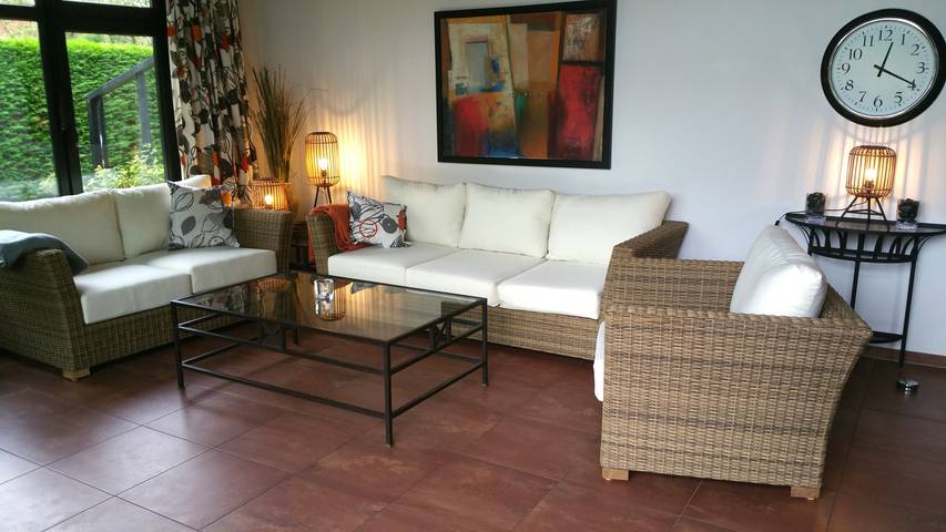 Ferienhaus für 6 Personen, mit Terrasse und Garten in Oostkapelle - 3