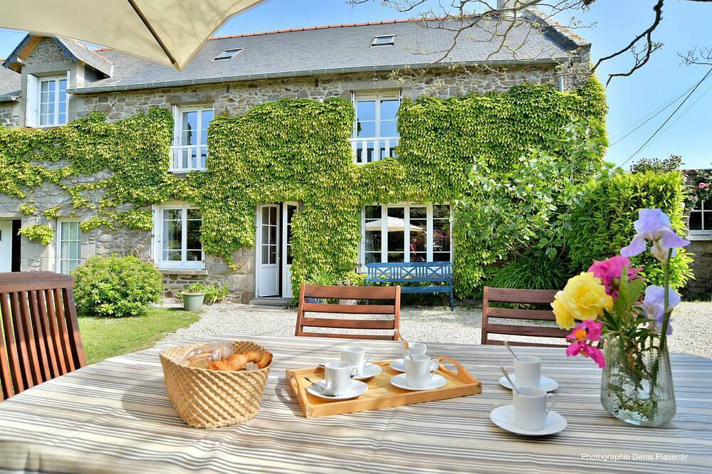 Photo : Maison de vacances