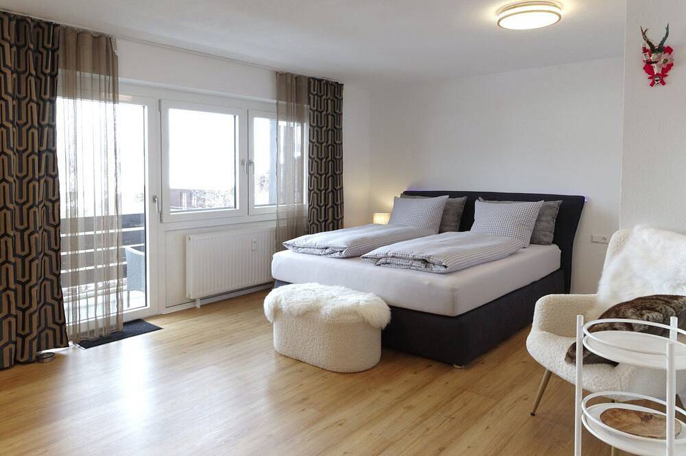 Ganze Wohnung, Ferienwohnung \"Mona\" in Oberstaufen, Bayerisch Schwaben