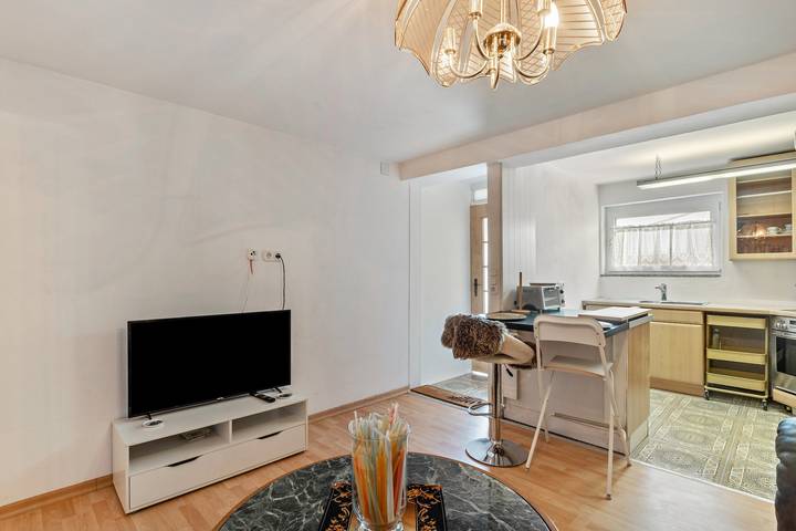 Bauernhof für 2 Personen, mit Garten in Hessen