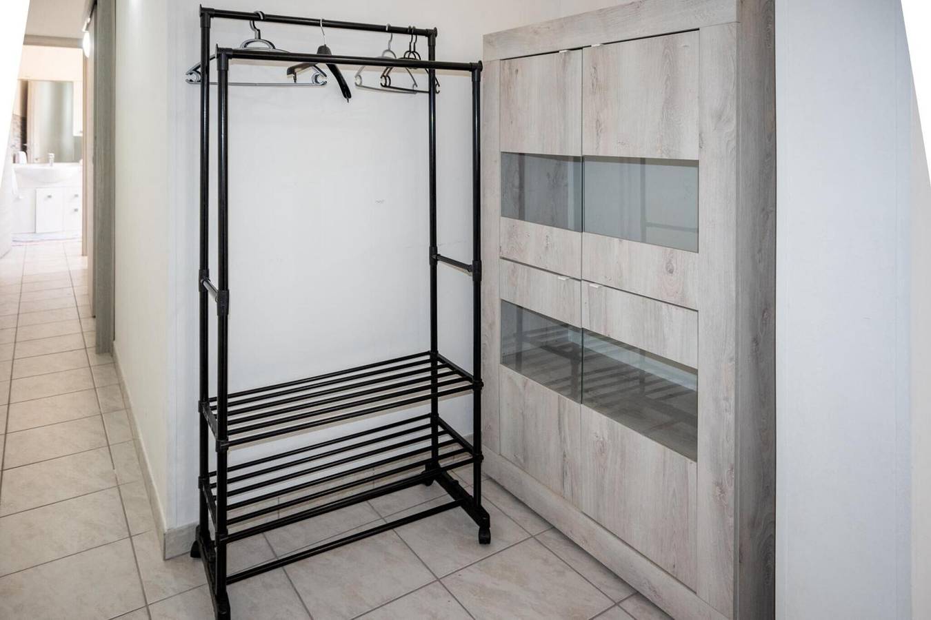 Appartement entier, Appartement « Adriatic Breeze » avec terrasse privée et climatisation in Melendugno, Province de Lecce
