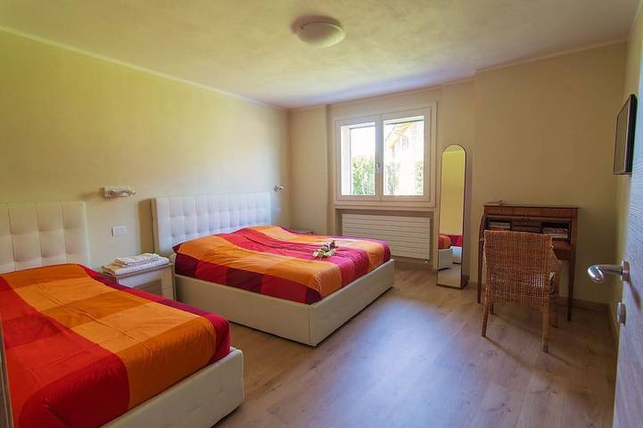 Villa für 12 Personen, mit Garten, mit Haustier in Colico - 2