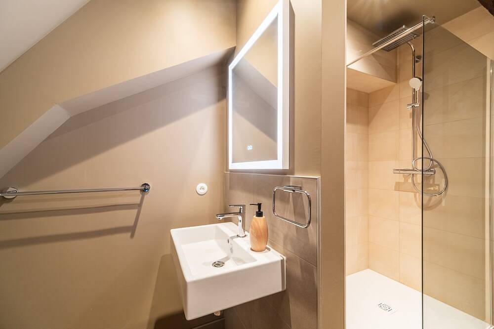 Entire apartment, Appartement Obertor - A quelques minutes de Colmar in Eguisheim, Parc naturel régional des Ballons des Vosges