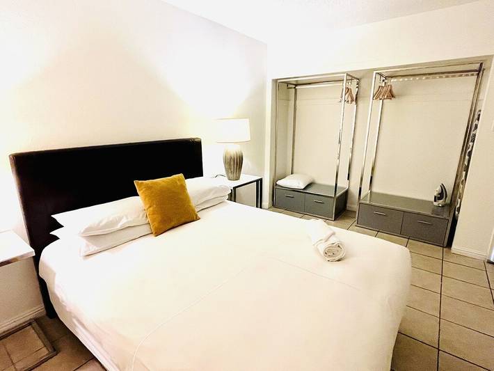 Gîte pour 6 personnes, avec terrasse et piscine à Las Vegas - 3