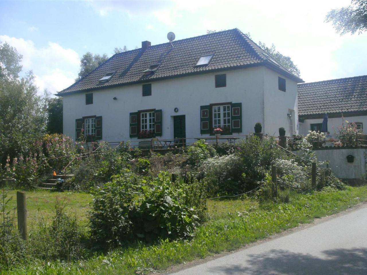 Holiday Home in Kleve, Niederrhein