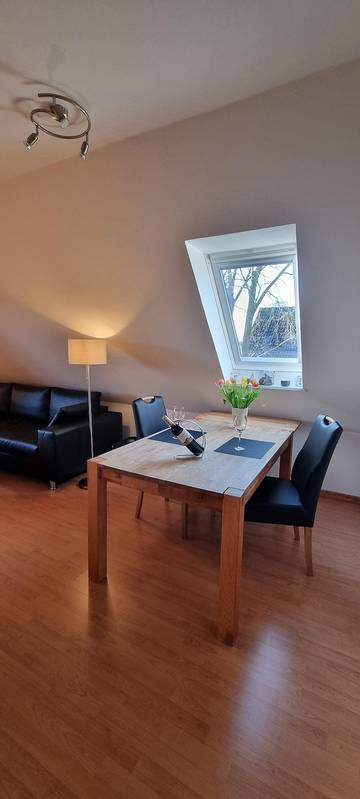 Ferienwohnung für 2 Personen in Tating, Halbinsel Eiderstedt, Bild 2