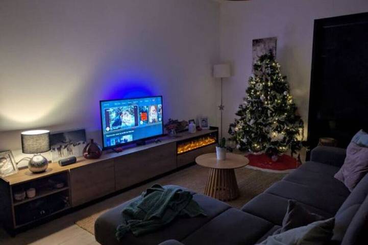 Quiet modern villa with swimming pool, 2 minutes from bus stop in Colomiers, Toulouse region