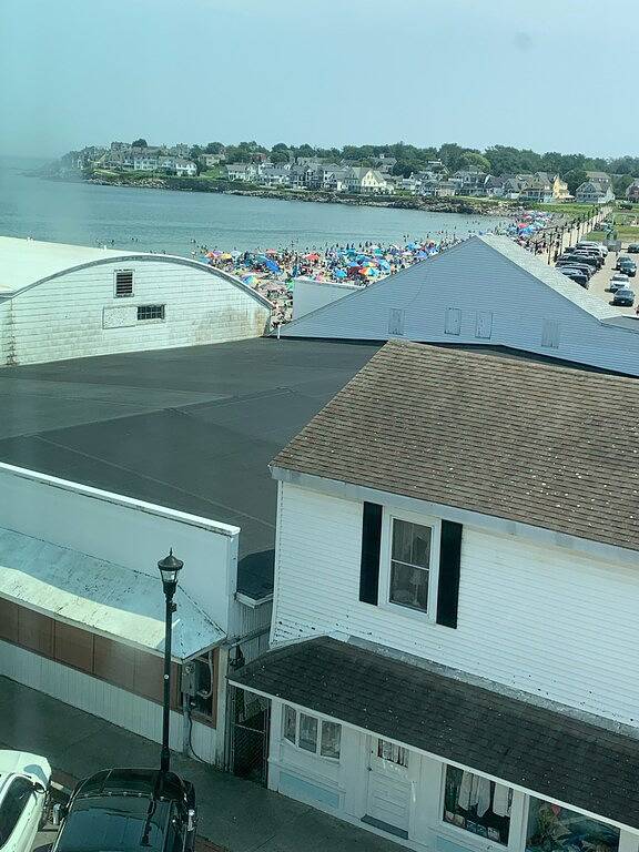 Ganze Wohnung, Beach condo in Cape Neddick, York County