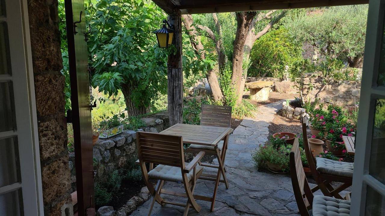 La Sentinelle in Les Arcs (Var), Région de Draguignan