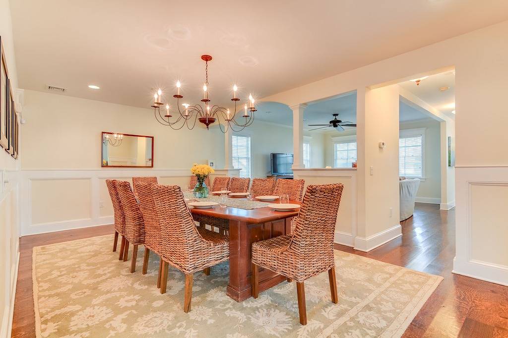 Das Bay Head House für Feiertage, Versammlungen, intime Hochzeiten 9 Br / 6 Ba! in Bay Head, Ocean County