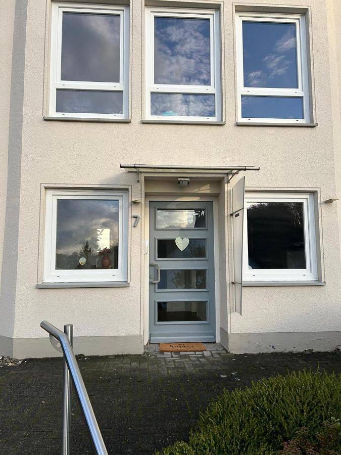Ferienwohnung für 4 Personen in Kierspe