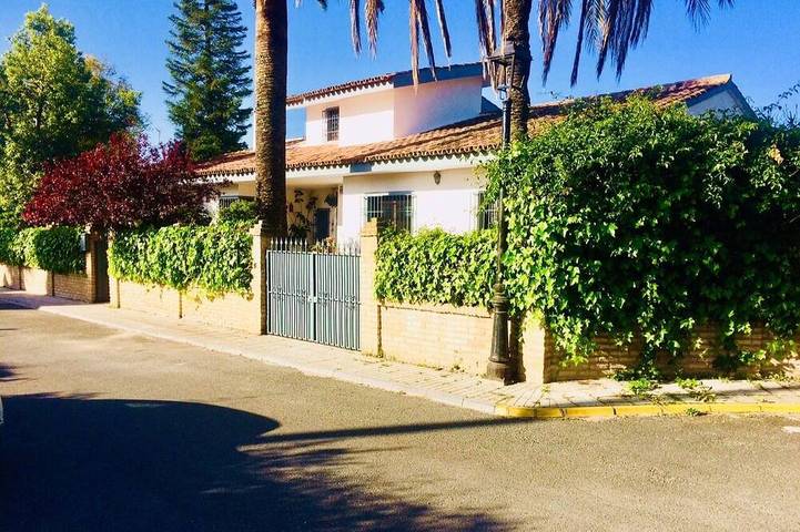 Casa de vacaciones para 10 personas, con jardín - 1