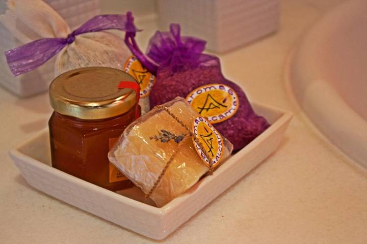 Hotel para 5 personas, Se admiten mascotas en Provincia de Guadalajara - 2