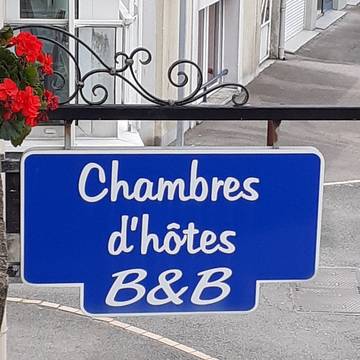 Chambre d’hôte pour 2 personnes, animaux acceptés à Gravelines