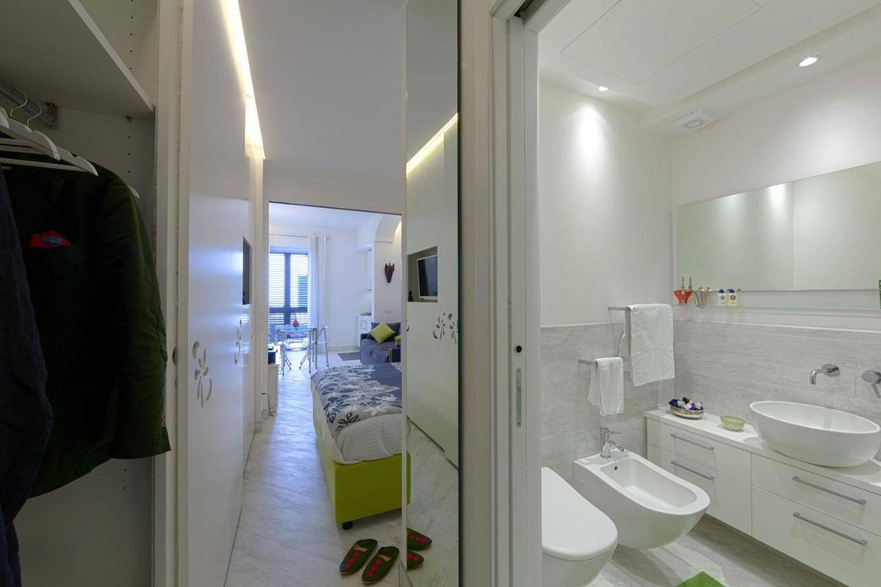 Appartamento intero, Boutique House Fiò in Ischia Porto, Ischia Città