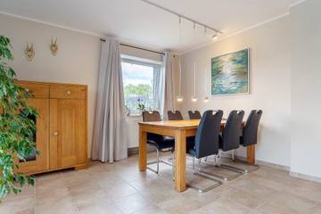Ferienwohnung für 5 Personen in Spelle, Landkreis Emsland, Bild 4