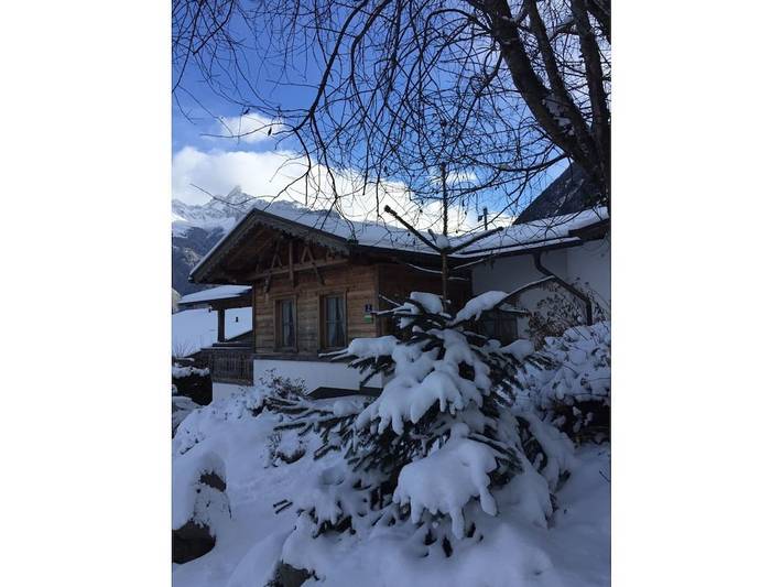Ferienhaus für 6 Personen, mit Garten und Balkon im Ötztal - 4